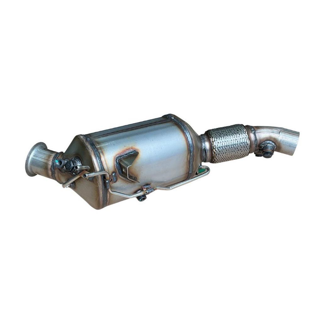Roetfilter BMW X5, Neuf, -, -, Enlèvement ou Envoi
