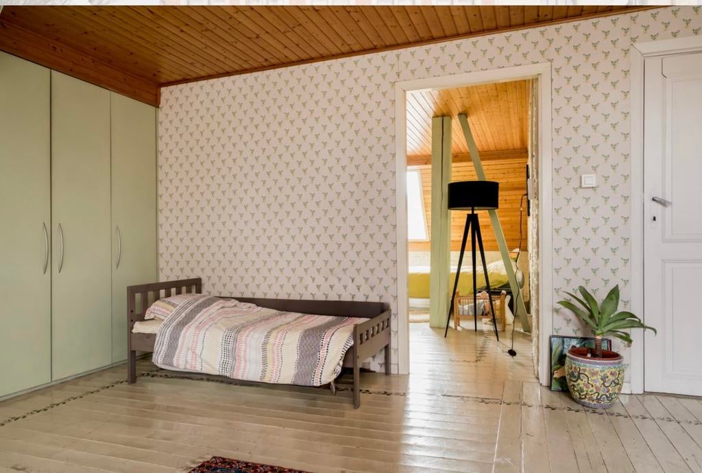Kinderbed, Enlèvement, Comme neuf, Matelas