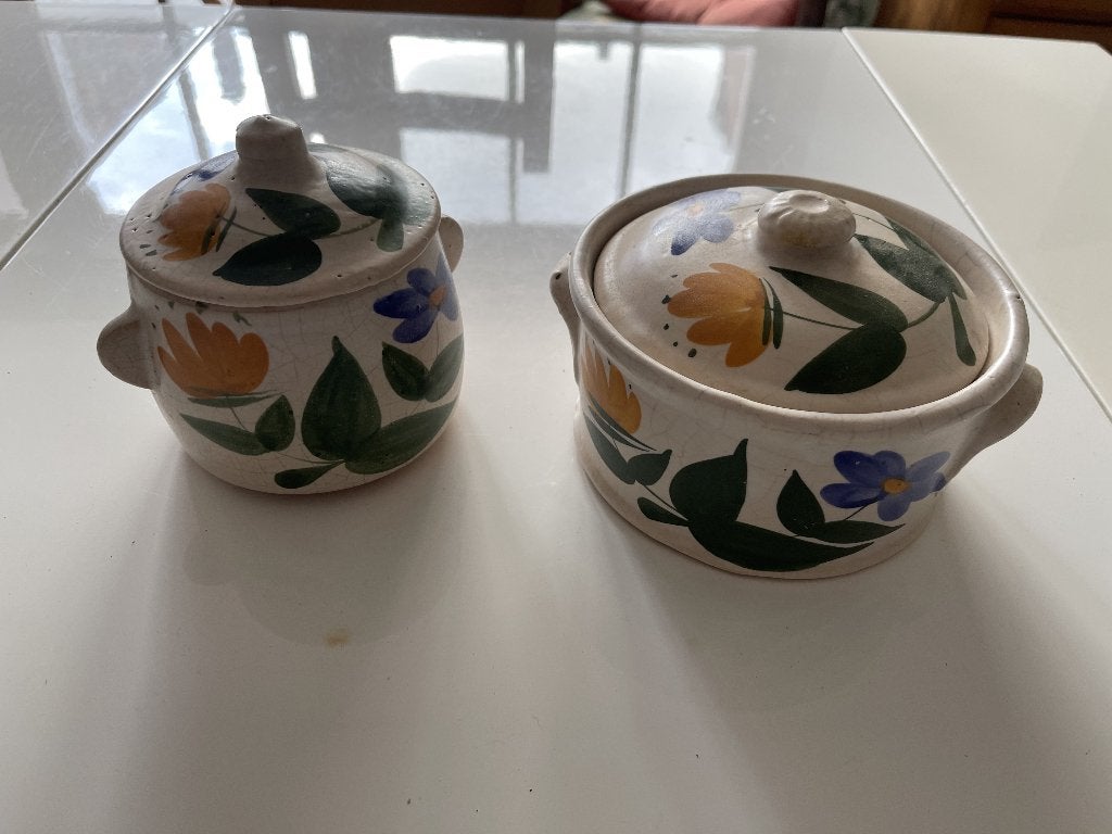 poterie, Antiquités & Art, Enlèvement ou Envoi
