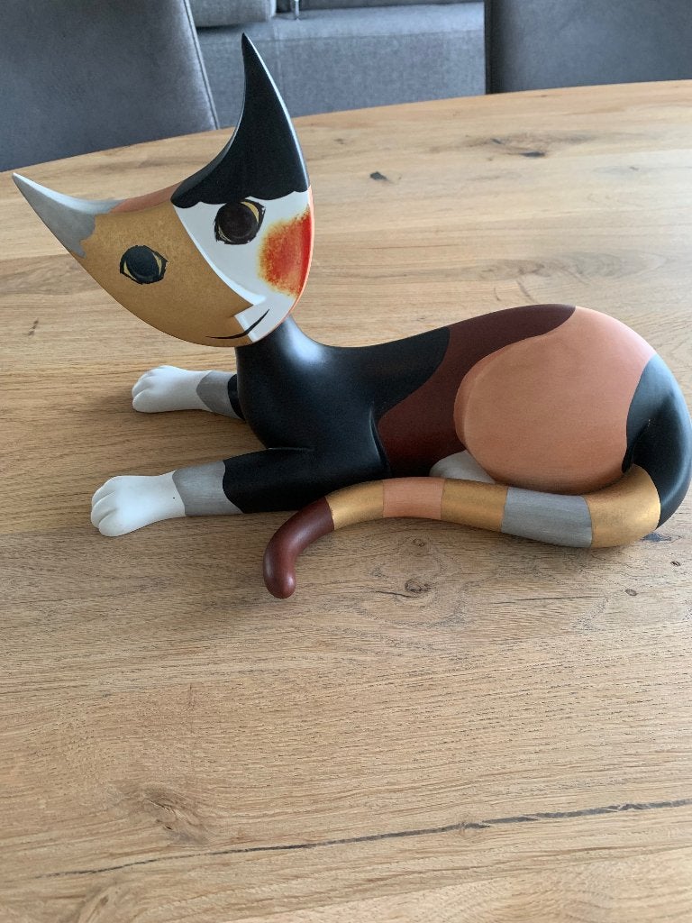 Rosina Wachtmeister Nero, Antiquités & Art, Enlèvement ou Envoi