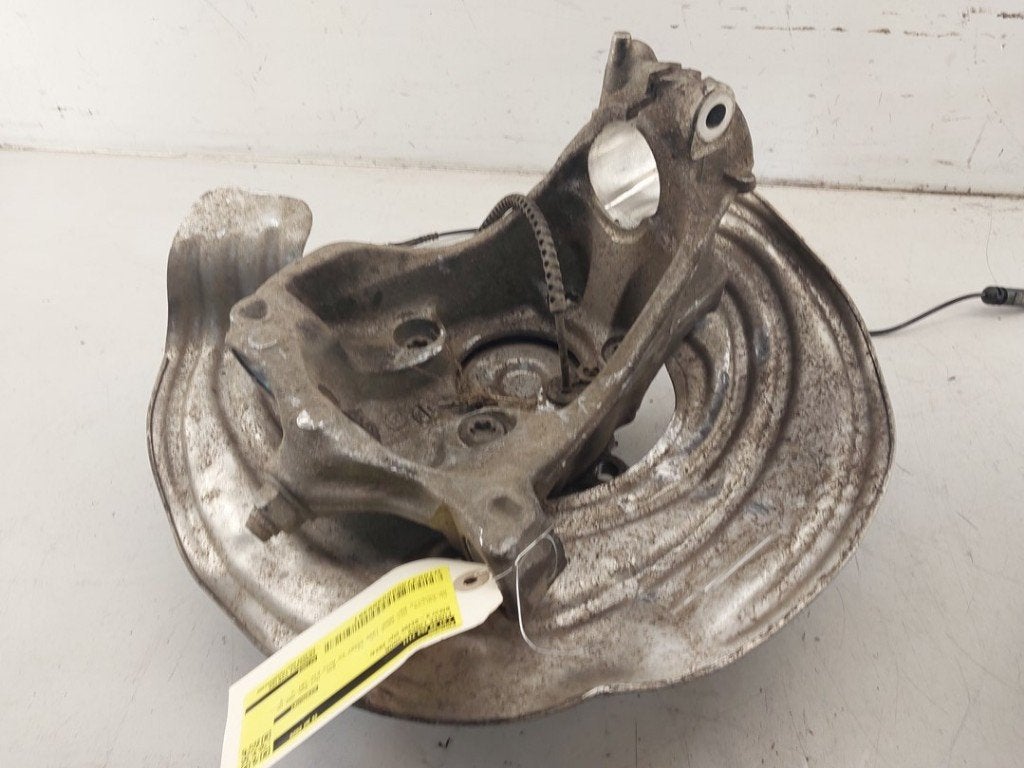 FUSEE LINKS VOOR BMW 3 serie Touring (G21) (01-2019/07-2020), Gebruikt, BMW, Petuelring 130
80809  München, DE, Bayerische Motoren Werke AG