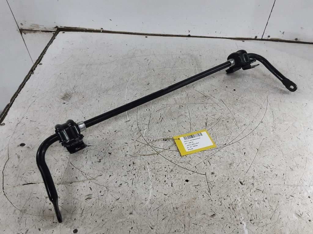 BARRE STABILISATRICE ARRIÈRE Toyota C-HR (X2,H2), Kundenbetreuung@toyota.de, Toyota, Utilisé, Toyota-Allee 2
50858  Köln, DE