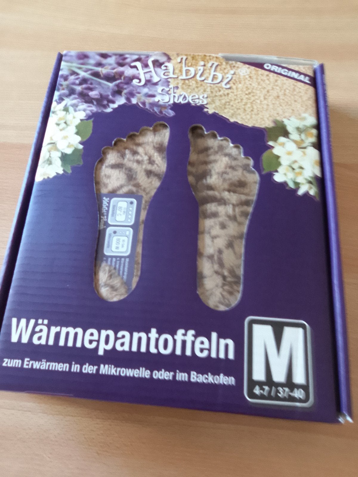 Warmtepantoffels, Kleding | Dames, Sokken en Kousen, Ophalen, Nieuw