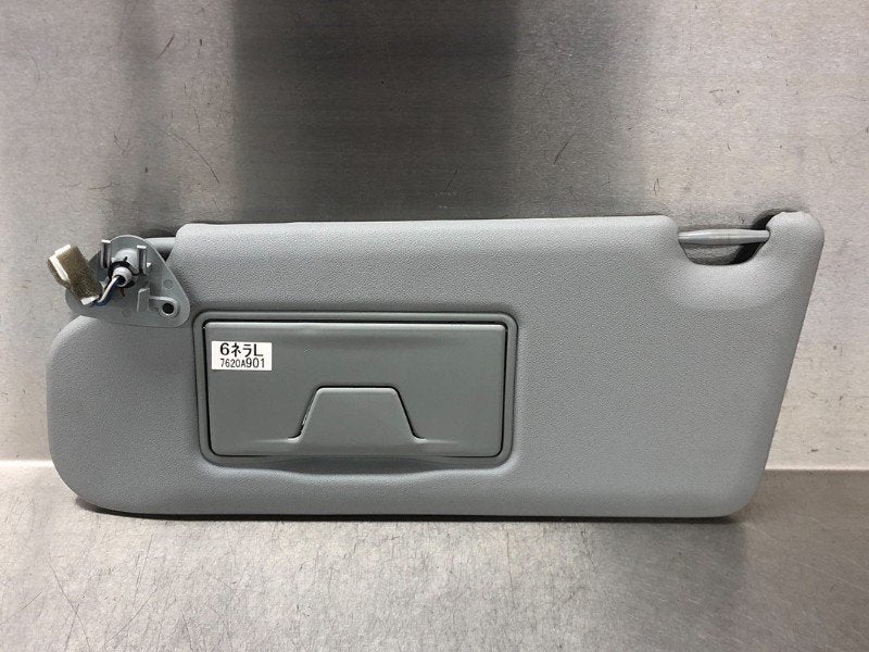 ZONNEKLEP Mitsubishi ASX (01-2010/03-2023), Auto-onderdelen, Gebruikt, Mitsubishi