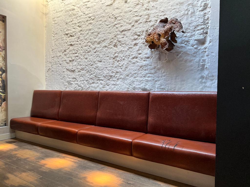 Banket, Enlèvement, Utilisé, Mobilier