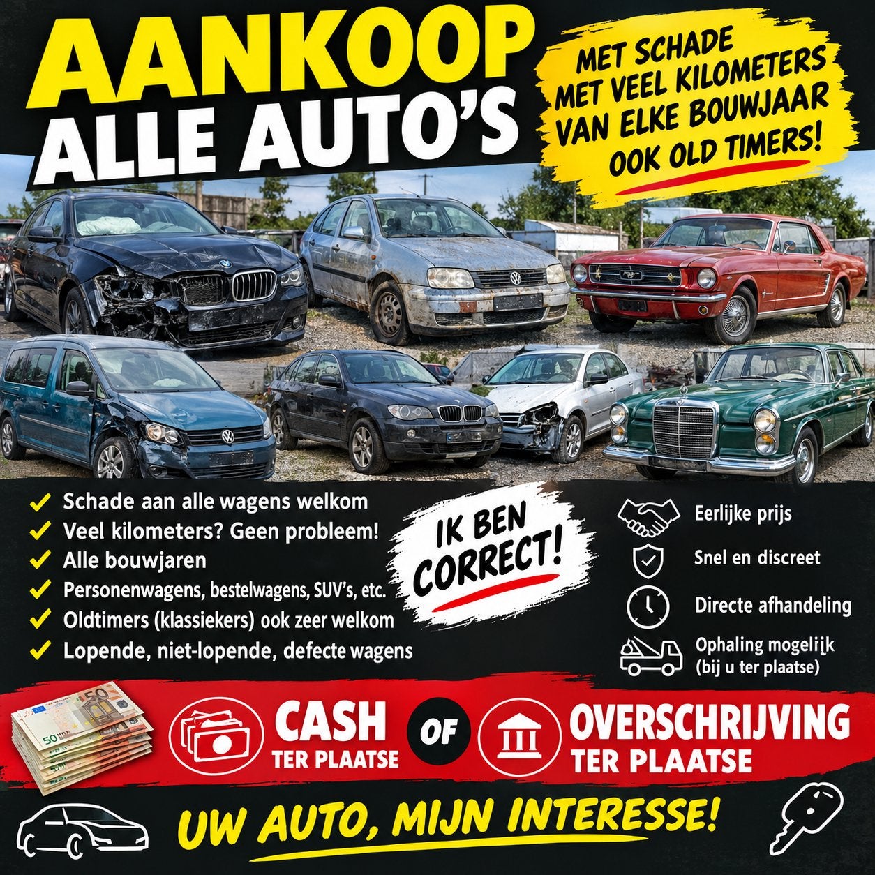 Je cherche des voitures !, Autos, Euro 5, Diesel, Particulier, Série 5