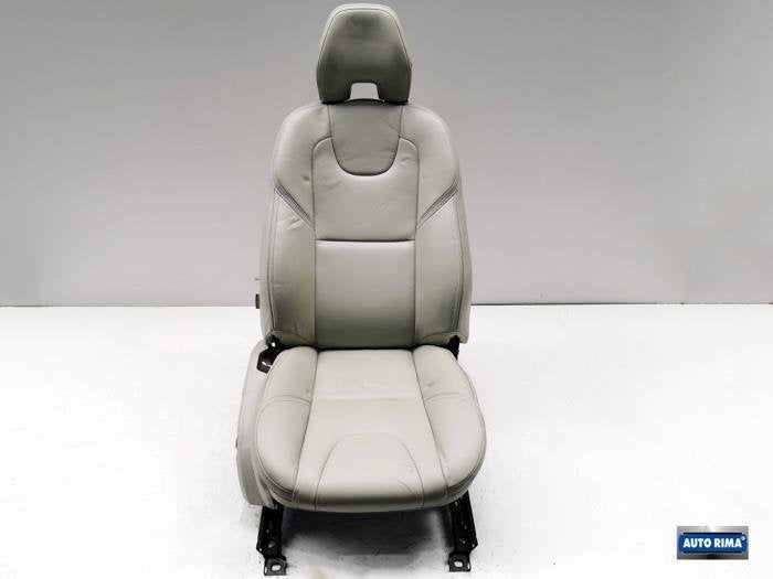 Siège droit d'un Volvo V40, -, 3 mois de garantie, -, -