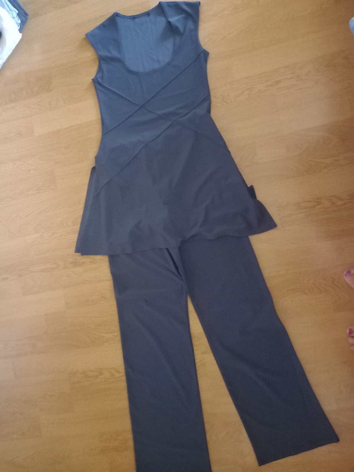 set broek en top, Kleding | Dames, Jumpsuits, Ophalen of Verzenden