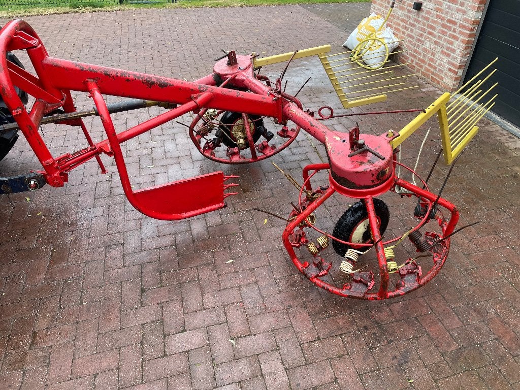 Pz strela hooischudder hark, Zakelijke goederen, Landbouw | Werktuigen, Akkerbouw, Overige, Weidebouw, Ophalen