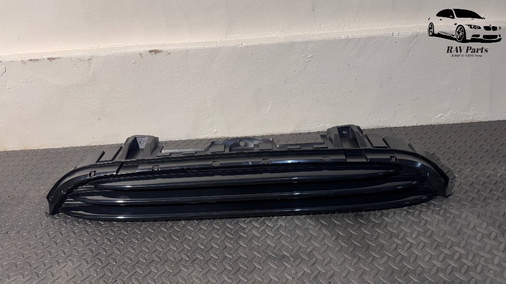 Grille de pare-chocs avant Mini Cooper F55 F56 F57 7300586, Enlèvement ou Envoi, Neuf, Avant, Mini