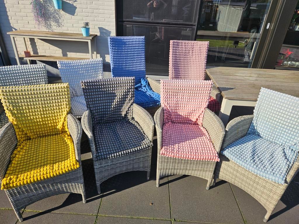 Gratis, Tuin en Terras, Tuinsets en Loungesets, Ophalen
