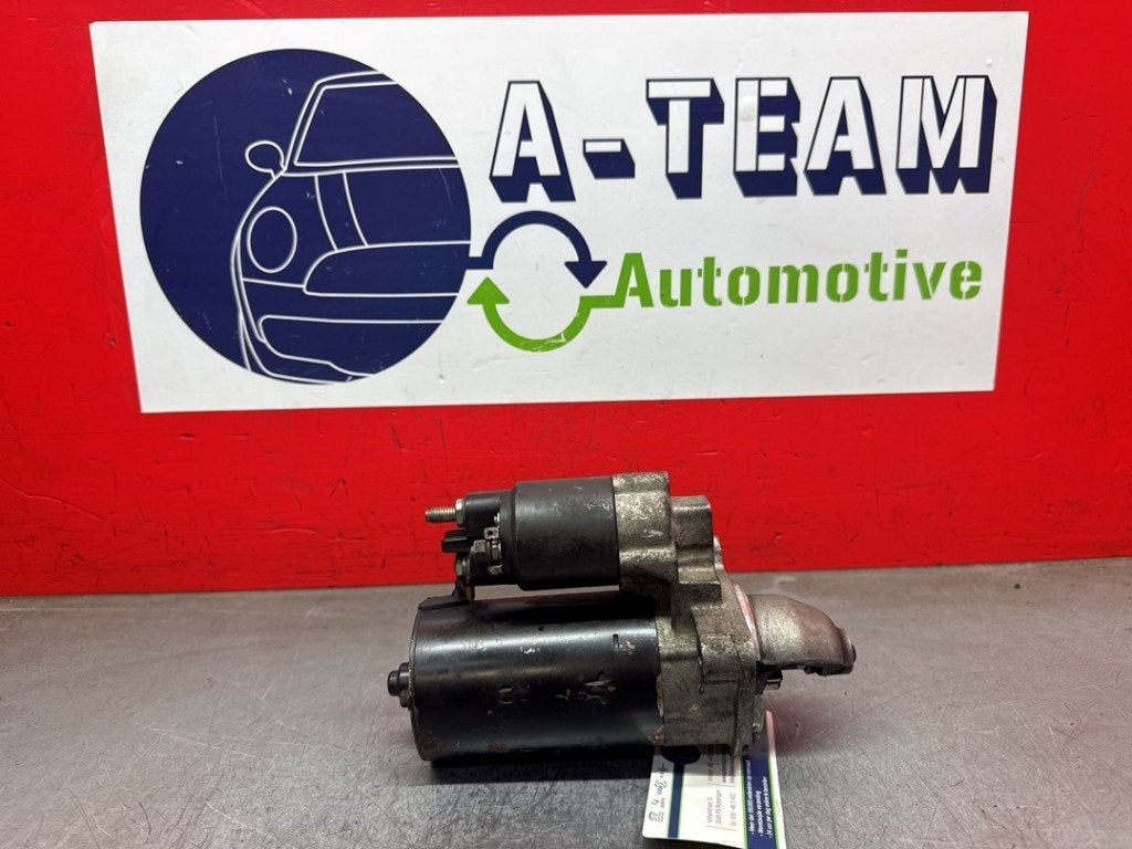 DÉMARREUR BMW 3 serie (E46 / 2) (|0001108157|1740374|), Robert Bosch AG, Utilisé, BMW, Robert-Bosch-Allee 1
74232  Abstatt, DE