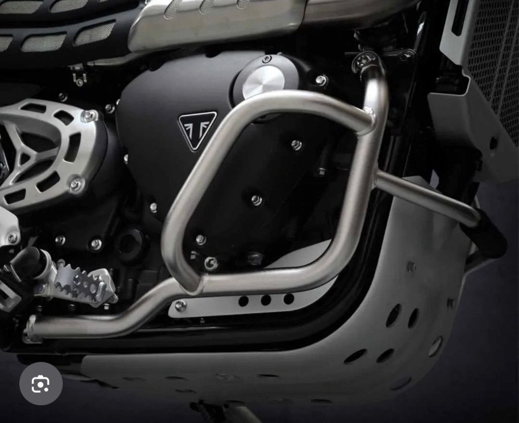 Motor toebehoren, Enlèvement, Utilisé, Triumph