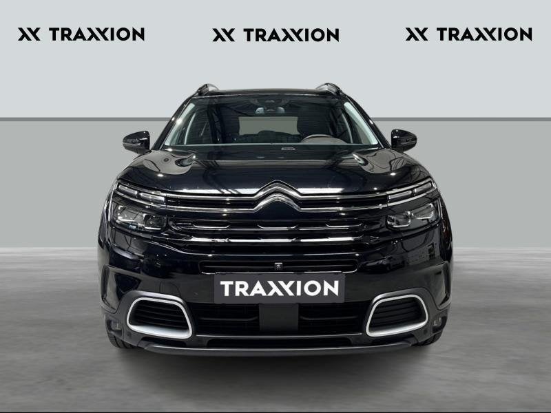 Citroen C5 Shine, Autos, Achat, Euro 6, 5 portes, Automatique