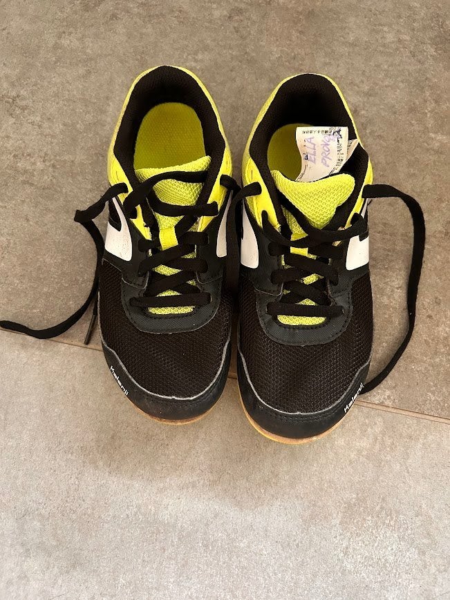 Atletiek spikes Kalenji - maat 34, Sport en Fitness, Gebruikt, Spikes, Hardlopen, Ophalen