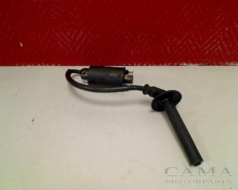 BOBINE D'ALLUMAGE VFR 750 F 1994-1997 (VFR750F RC36) (MP06), Dhr. S. di Majo, Utilisé, Info@cama-motorparts.nl, P.J. Troelstraweg 8 8
3144 CX  MAASSLUIS, NL