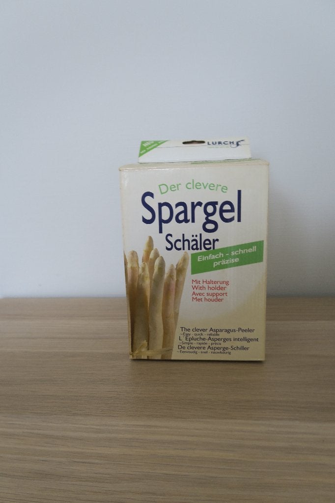 Spargel aspergeschiller, Overige typen, Kunststof, Nieuw, Ophalen of Verzenden