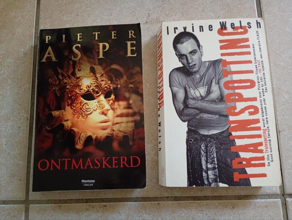 GRATIS uit te kiezen! Spullen binnenbrengen mag ook! DIEST, Boeken, Ophalen