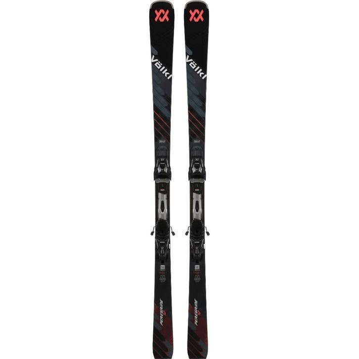 Volkl Peregrine 72 Heren Piste ski's lengte 168/ 173 Nieuw, Sport en Fitness, Skiën en Langlaufen, 160 tot 180 cm, Info@voelkl.com