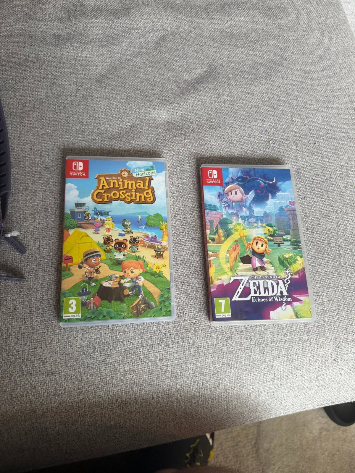 Nintendo Switch 2 + 2 jeux + housse Pokémon, Enlèvement, Comme neuf