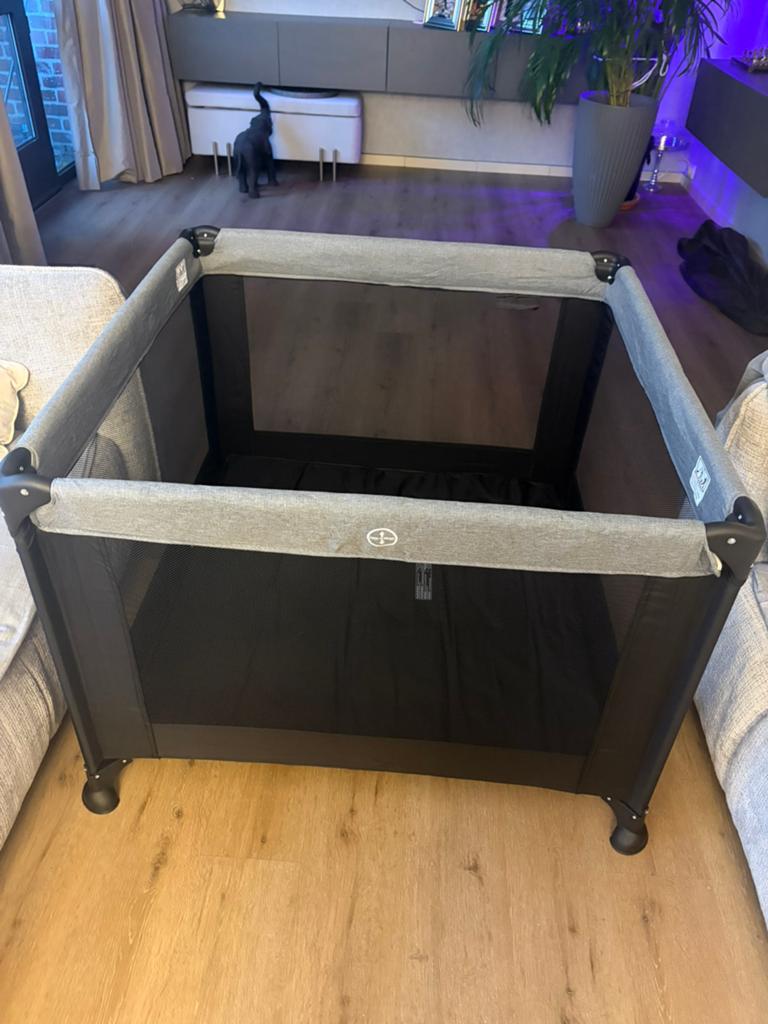 Nieuwe speelbox voor kinderen, Ophalen, Zo goed als nieuw