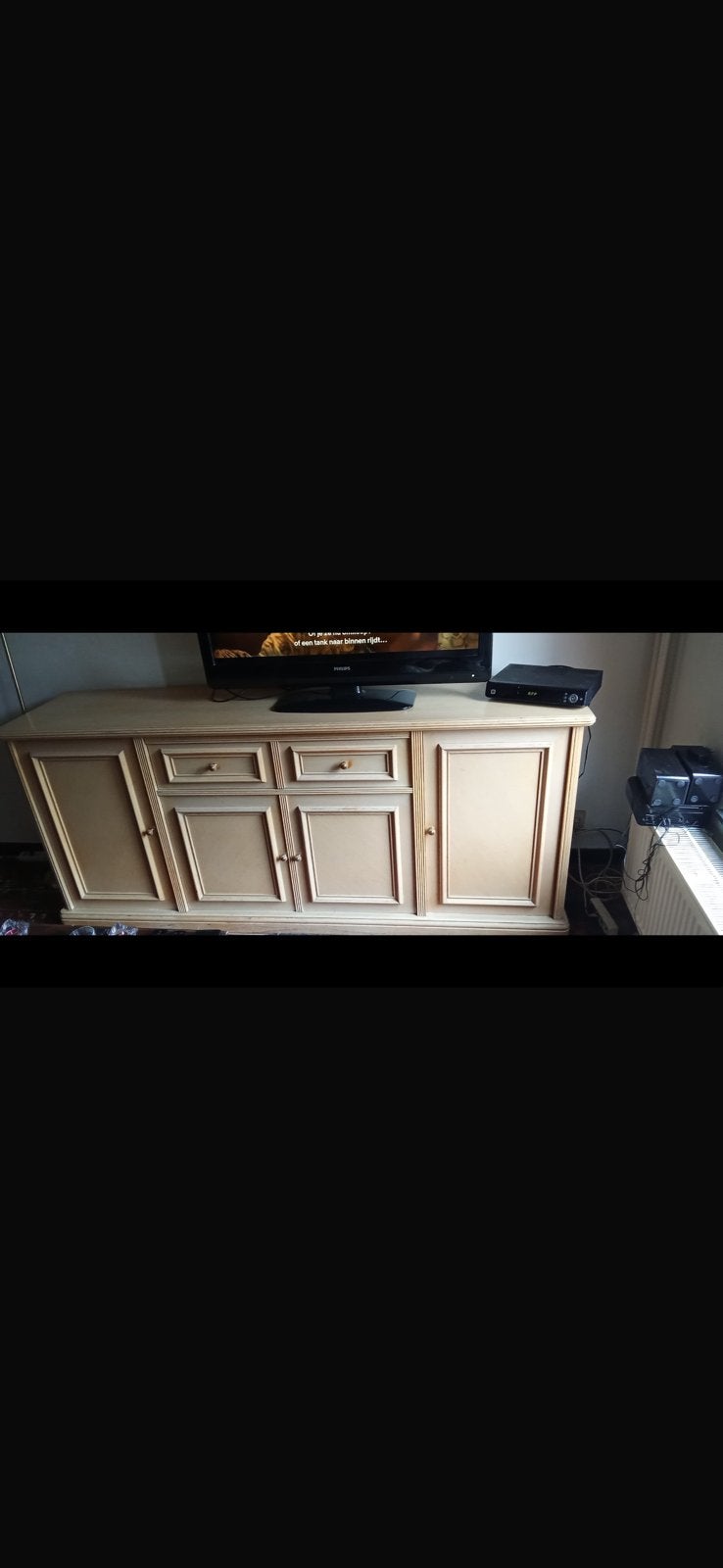 Tv kast, Huis en Inrichting, Ophalen