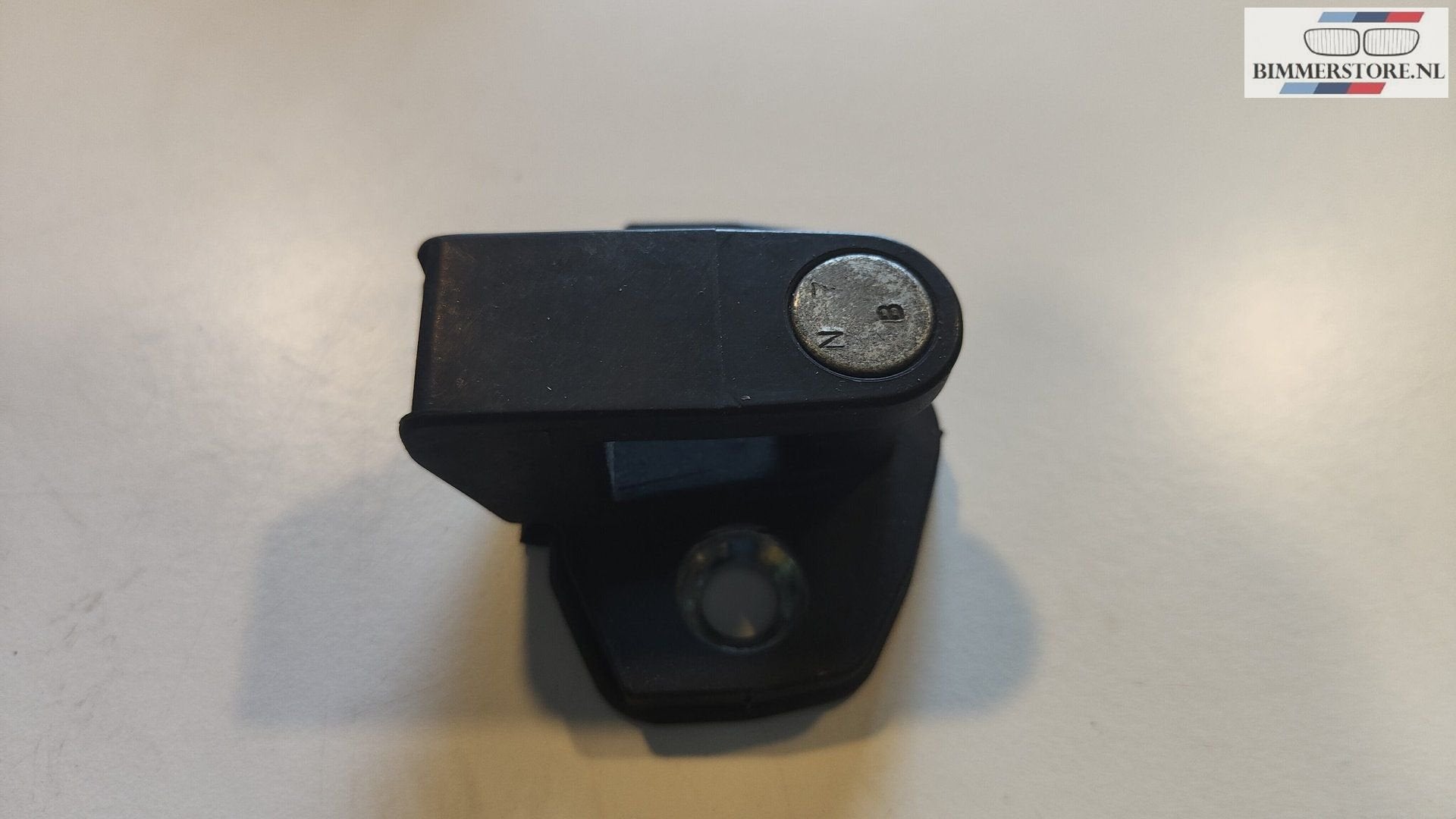 Deurvanger B-stijl slotvanger BMW 3 serie E36  links rechts, -, Utilisé, -, Enlèvement ou Envoi