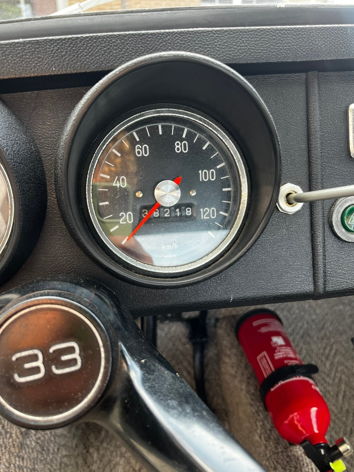 Daf 33, foto 6