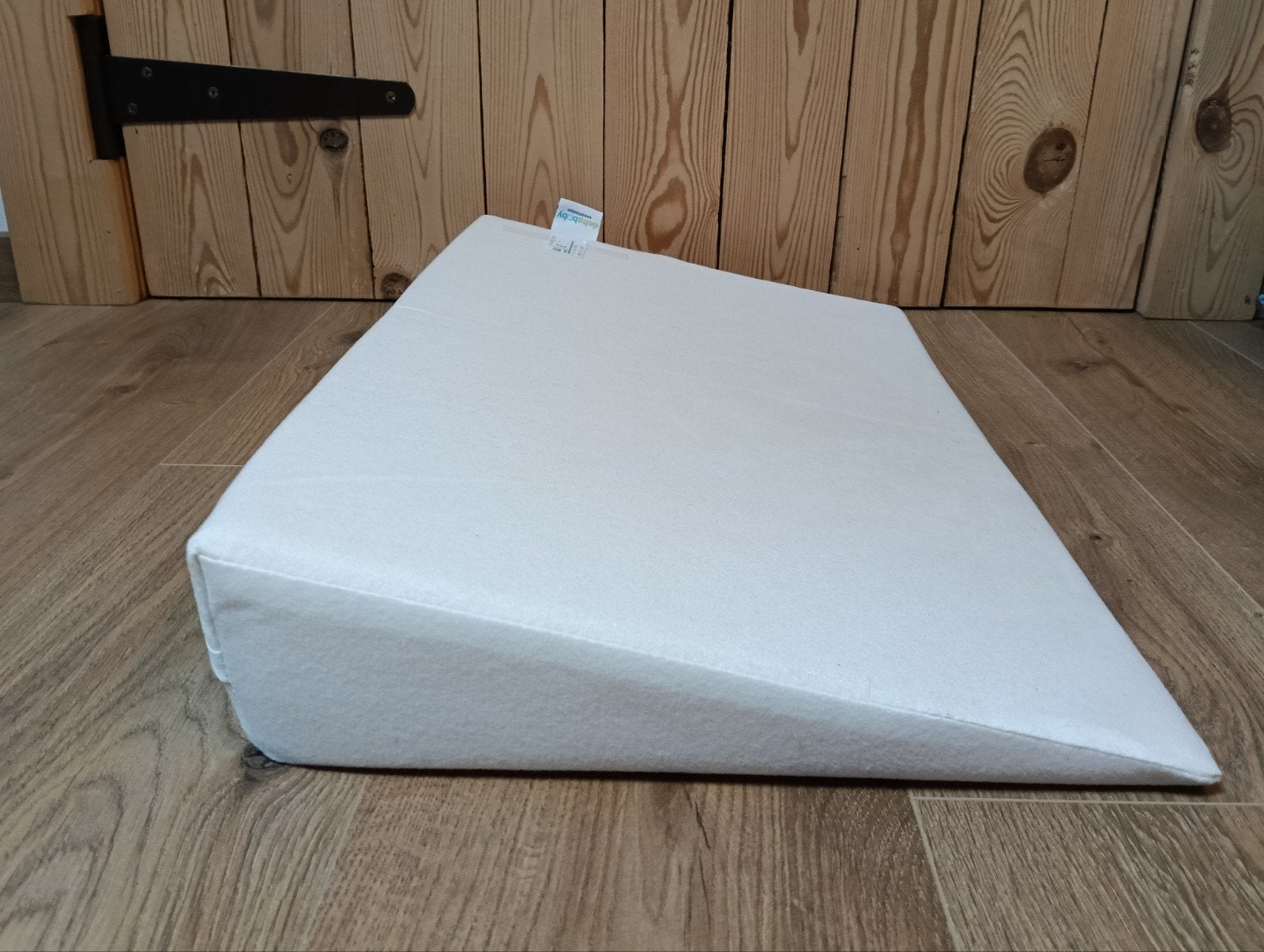 Deltababy hellend hoofdkussen babybed, Ophalen, Gebruikt, Overige merken, Jongetje of Meisje
