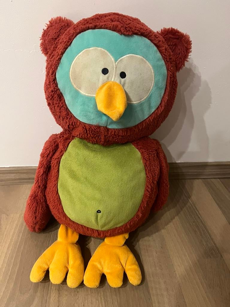 Woody mega knuffel, Enfants & Bébés, Jouets | Peluches, Utilisé, Enlèvement