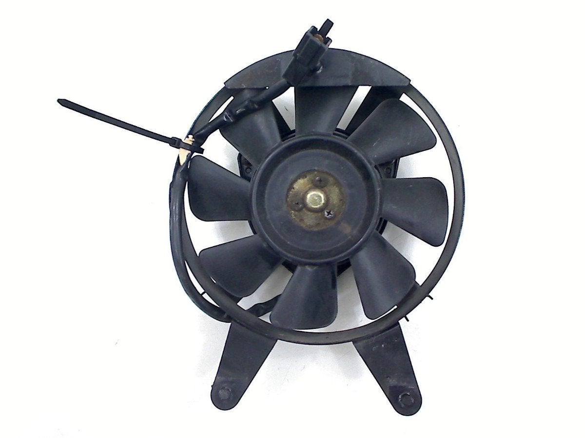 VENTILATOR Yamaha FZS 600 Fazer 2002-2003 (FZS600), Motoren, Dhr. S. di Majo, Gebruikt, Info@cama-motorparts.nl, P.J. Troelstraweg 8 8
3144 CX  MAASSLUIS, NL