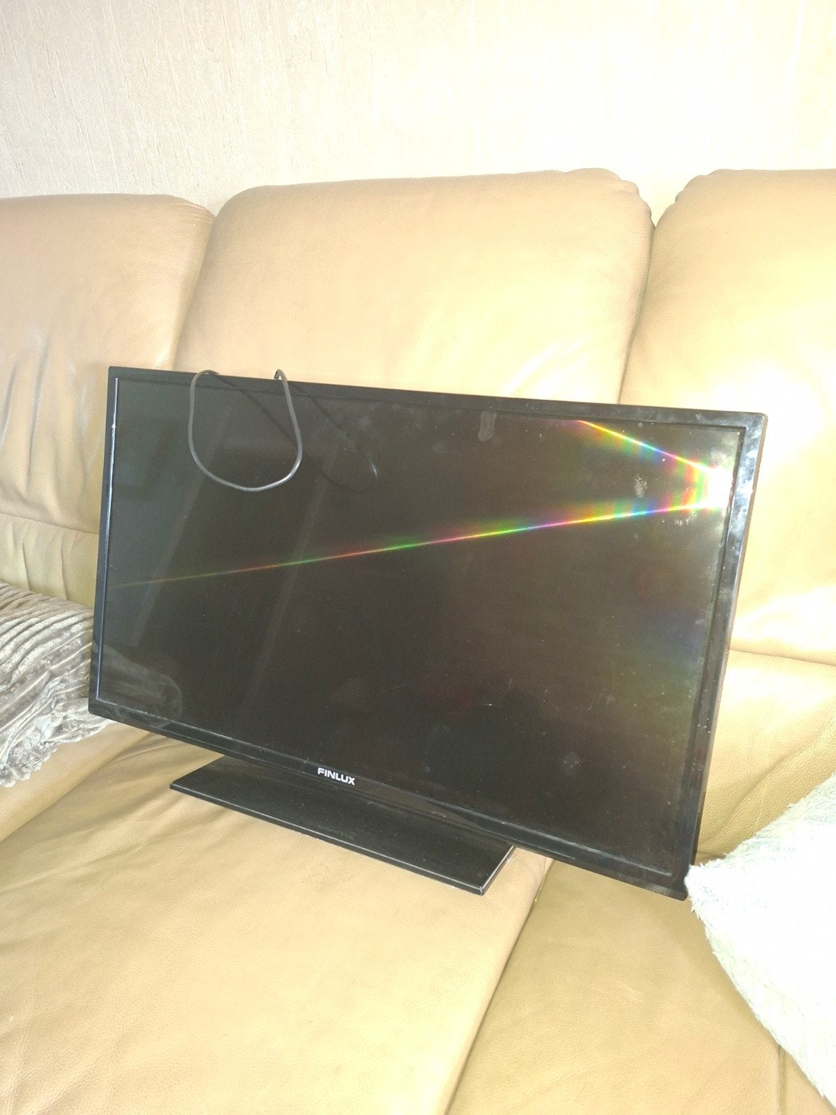tv finlux, Enlèvement ou Envoi