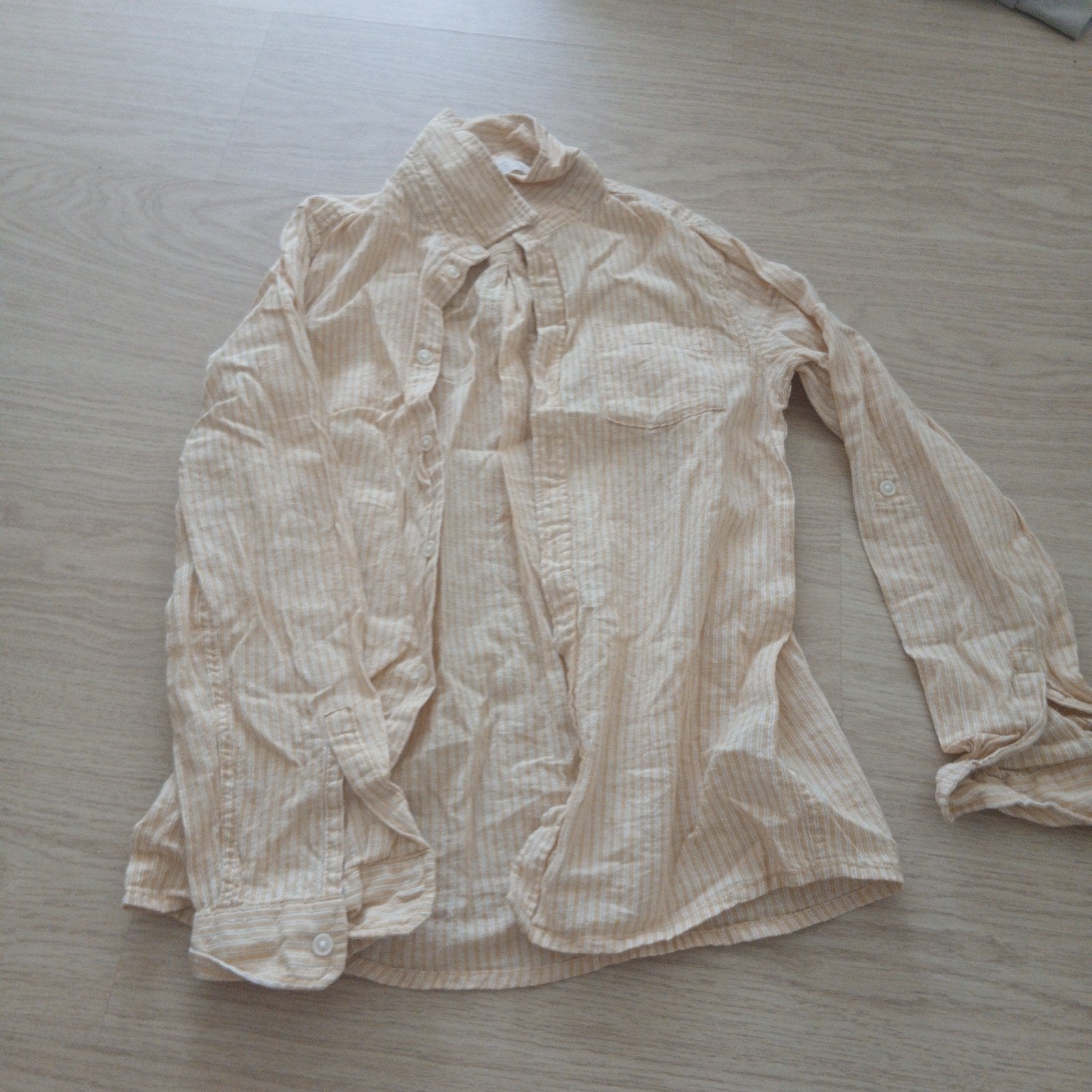 jongens hemd, Enfants & Bébés, Vêtements enfant | Taille 140, Garçon, H&M, Chemise ou Chemisier, Enlèvement