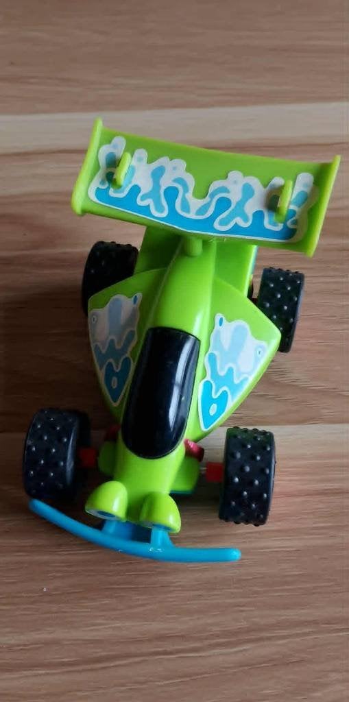 vintage disney toy story pixar air free buggy, Ophalen of Verzenden, Zo goed als nieuw