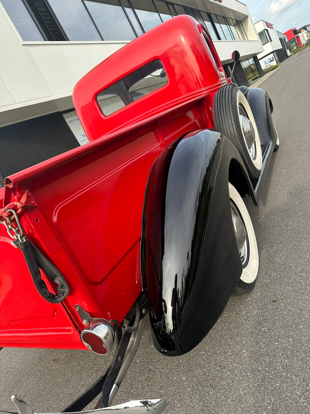 Ford 1939, foto 4