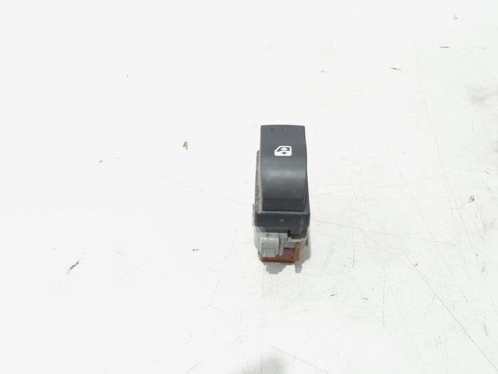 Commutateur vitre électrique d'un Renault Grand Espace, Autos : Pièces & Accessoires, Renault, -, 3 mois de garantie, Utilisé