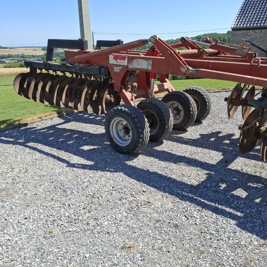 A vendre, Articles professionnels, Agriculture | Outils, Enlèvement, Cultures