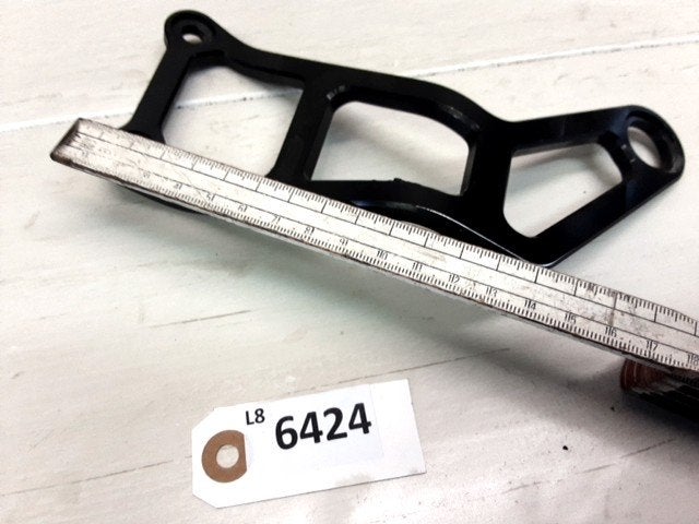 Beugel Beugel demper D1-49765, Motos, Pièces | Toutes-marques