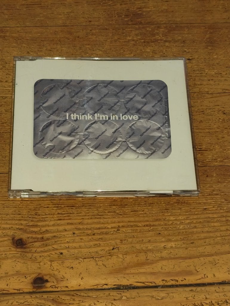 Single (Cd) van Spiritualized, Cd's en Dvd's, Cd Singles, Ophalen of Verzenden, Zo goed als nieuw, Overige genres