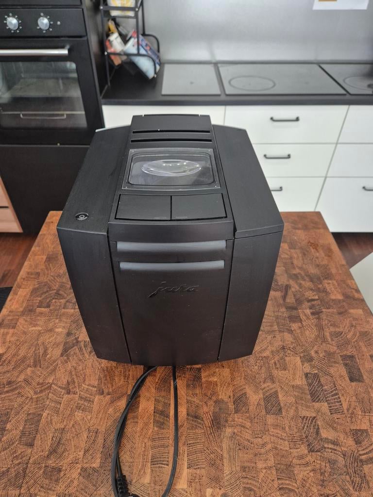Machine à café "JURA E6", Electroménager, Cafetières, Enlèvement ou Envoi