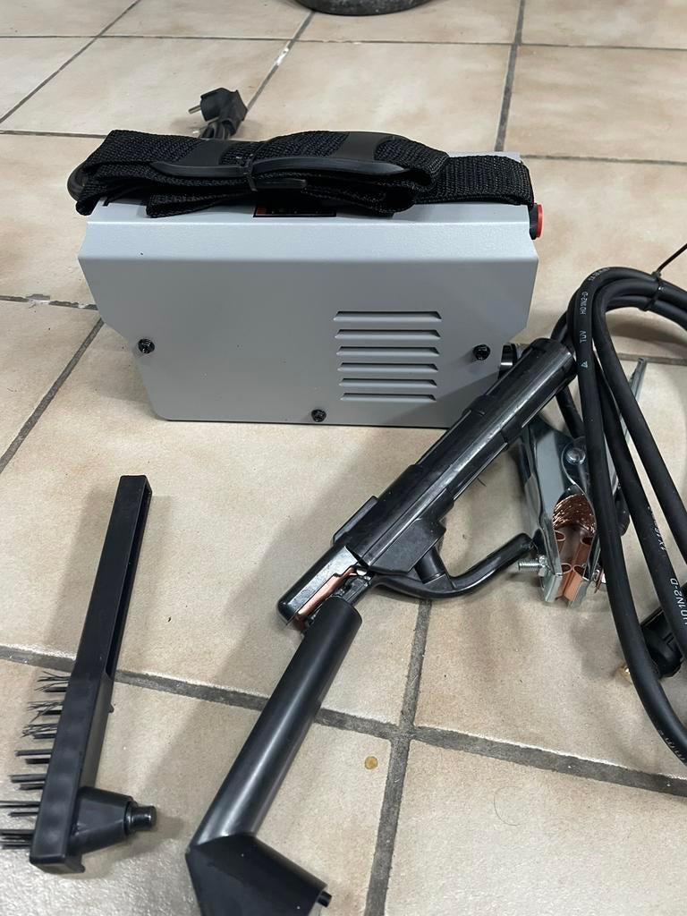 Poste a soude neuf 50€, Vélos & Vélomoteurs, Enlèvement ou Envoi, Comme neuf