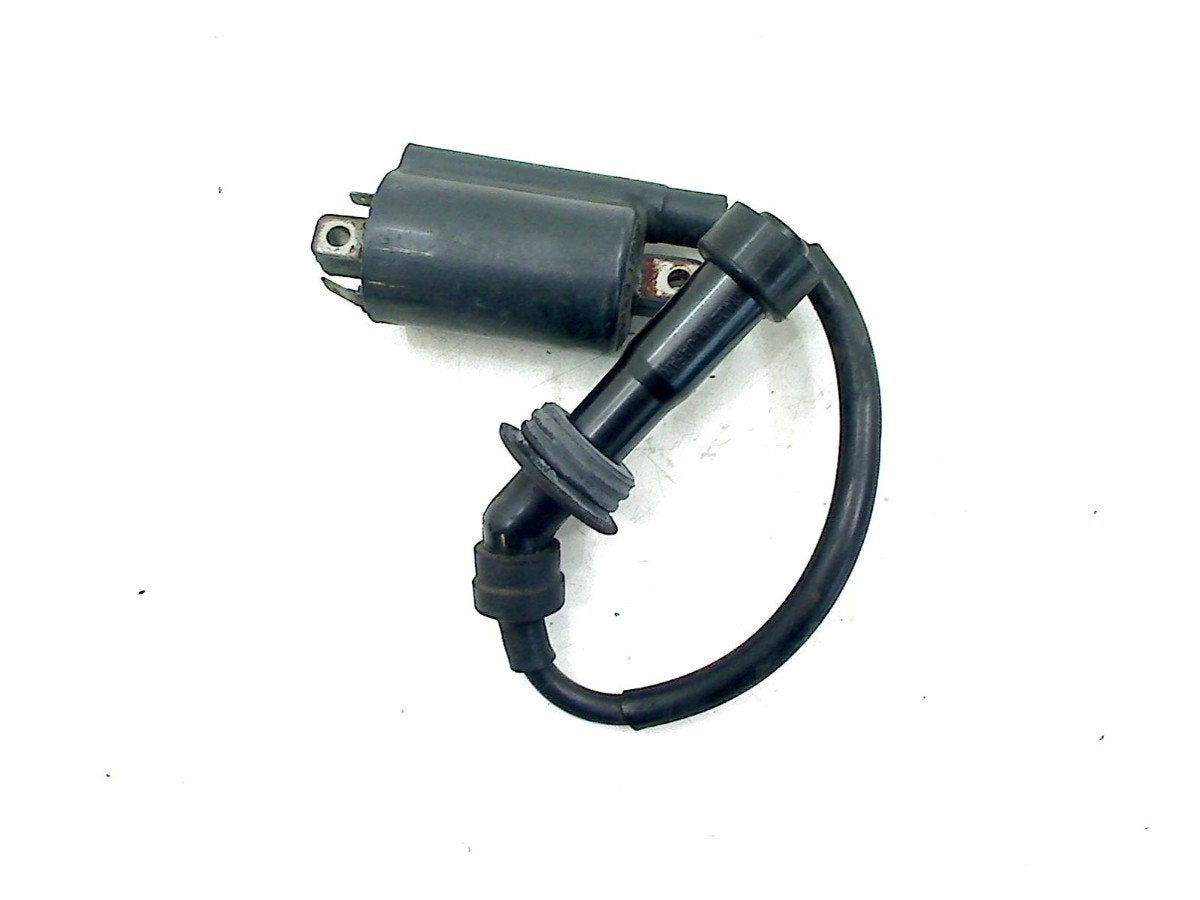BOBINE Yamaha TDM 850 1996-2001 (TDM850 4TX) (129700-2671), Motoren, Dhr. S. di Majo, Gebruikt, Info@cama-motorparts.nl, P.J. Troelstraweg 8 8
3144 CX  MAASSLUIS, NL