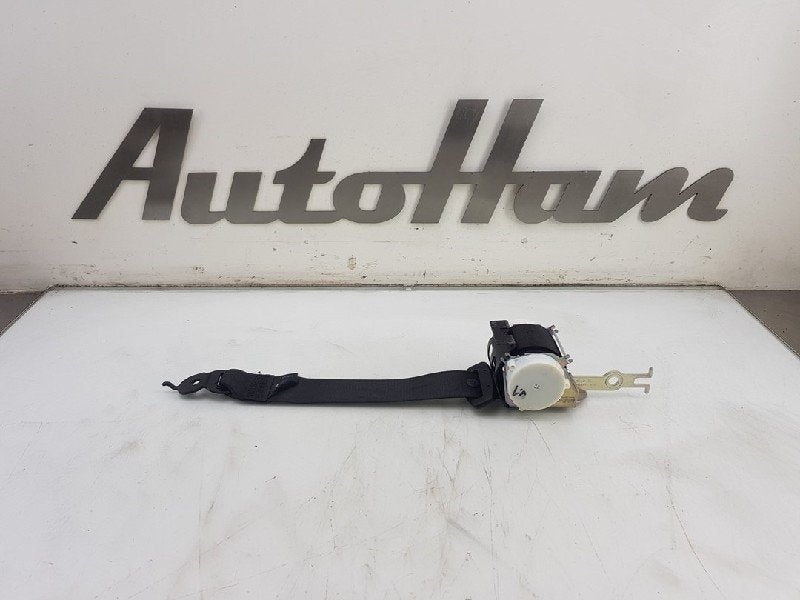 VEILIGHEIDSGORDEL LINKS ACHTER BMW 5 serie (F10), Auto-onderdelen, Interieur en Bekleding, Gebruikt, BMW