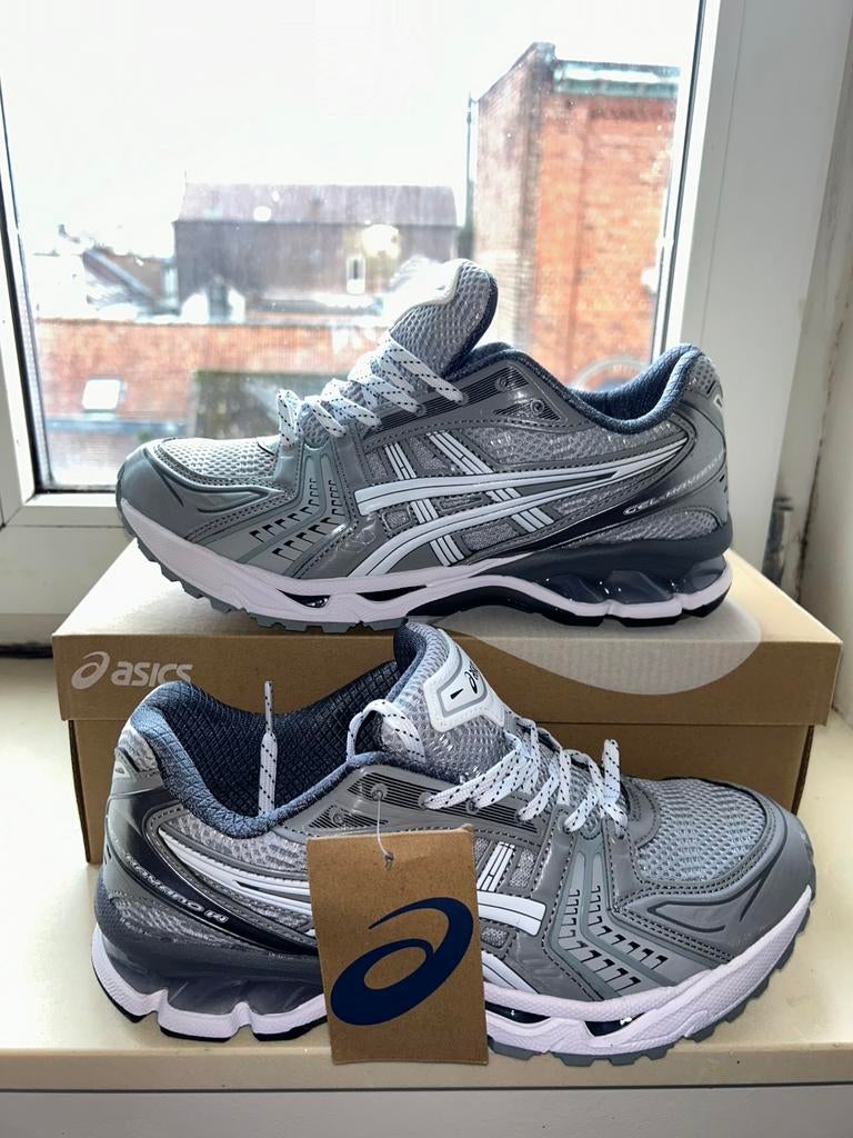 Asics kayano, Enlèvement ou Envoi, Comme neuf, Asics