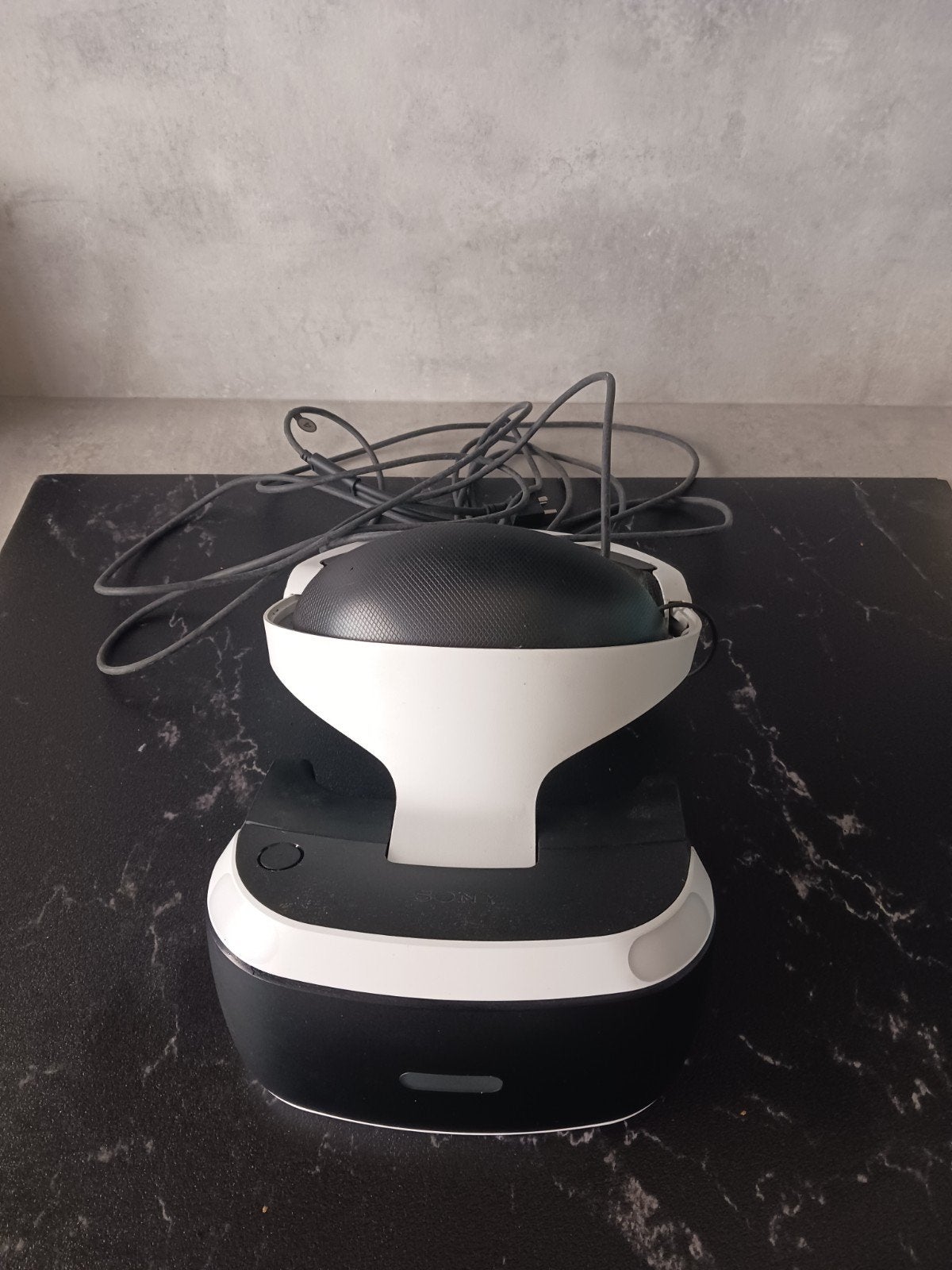 vr bril voor ps4, Games en Spelcomputers, Virtual Reality, Ophalen