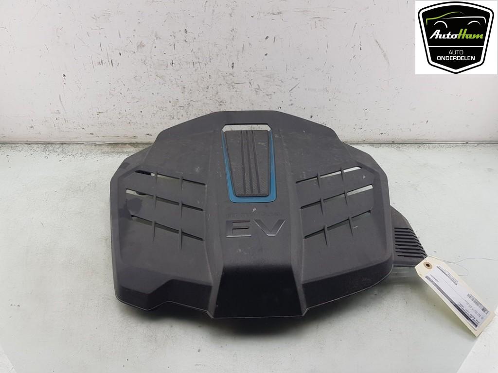 CACHE SOUS MOTEUR Kia Niro I (DE) (|292000E070|292000E090|), Autos : Pièces & Accessoires, Carrosserie & Tôlerie, Kia, Utilisé
