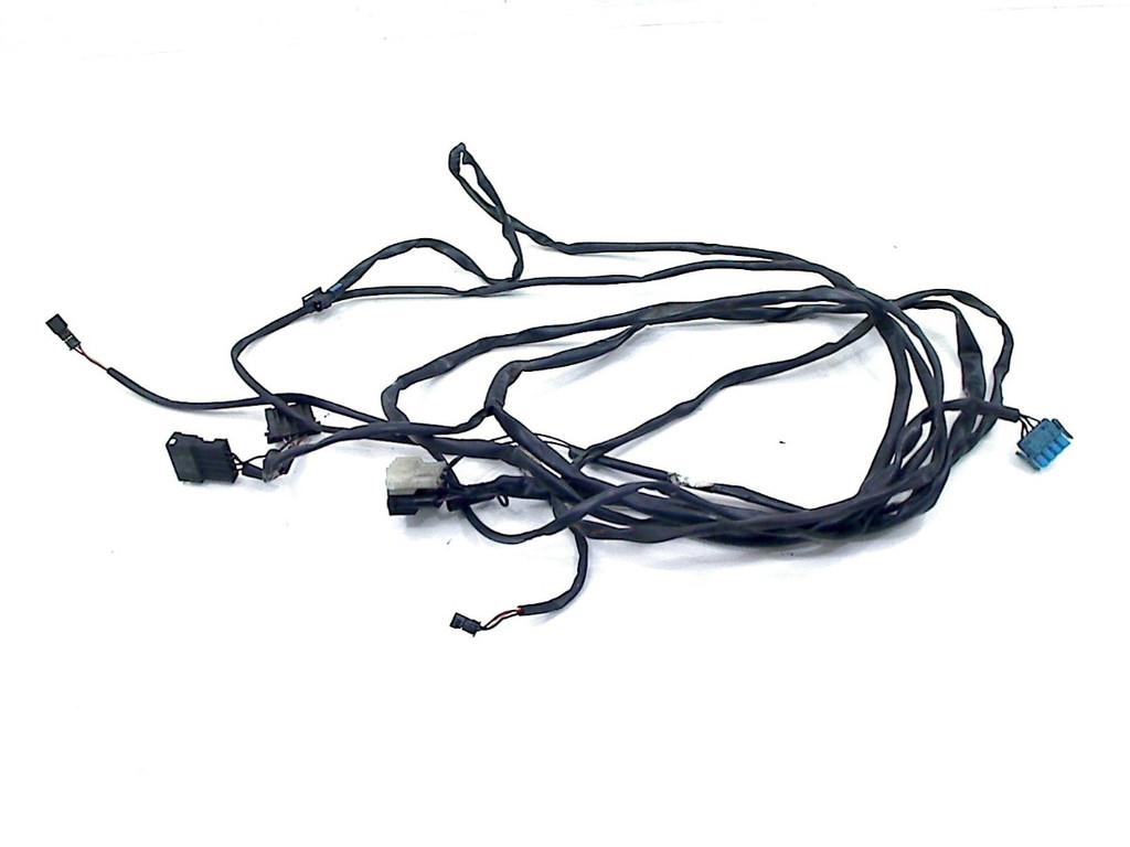 KABELBOOM BMW R 1150 RT (R1150RT) (01-1970/-), Motoren, Dhr. S. di Majo, Gebruikt, Info@cama-motorparts.nl, P.J. Troelstraweg 8 8
3144 CX  MAASSLUIS, NL
