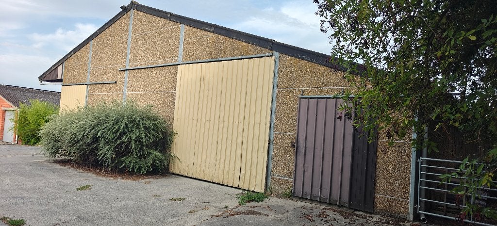 Emplacement pour caravane/Camping car., Particulier