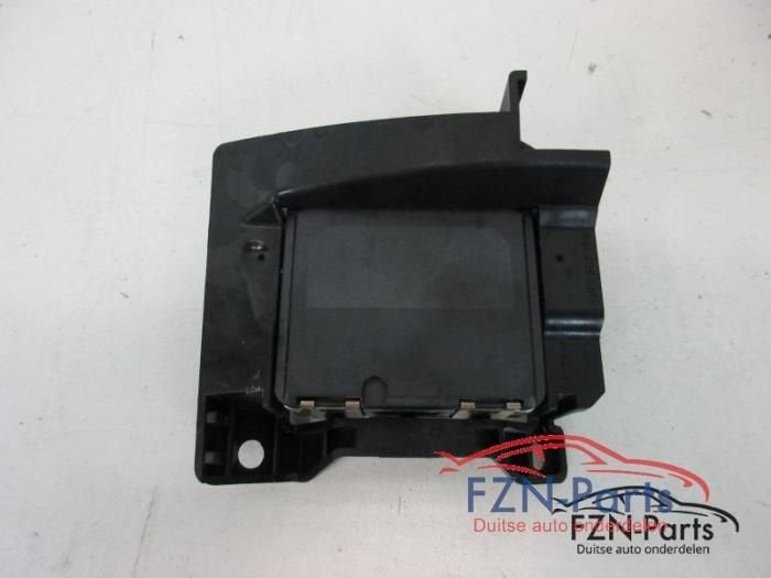 Audi A4 S4 8W Side Assist Module Links, Enlèvement ou Envoi, Utilisé