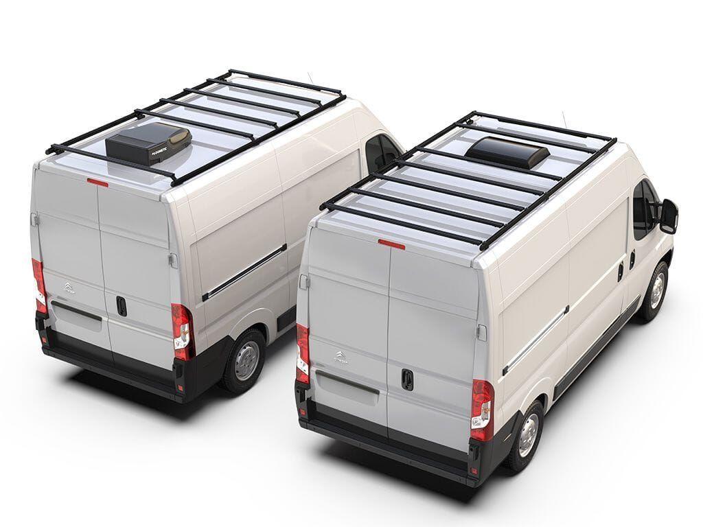 Front Runner Slimpro Roof Rack Dakrek Voor Vans., Auto diversen, Dakdragers, -, Verzenden, -, Nieuw